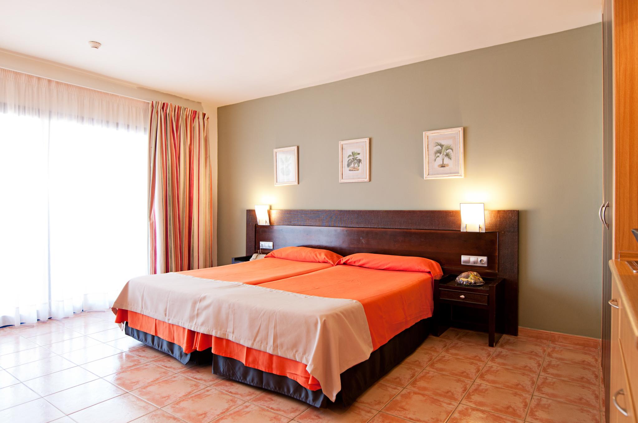 Livvo & Aquapark Hotel