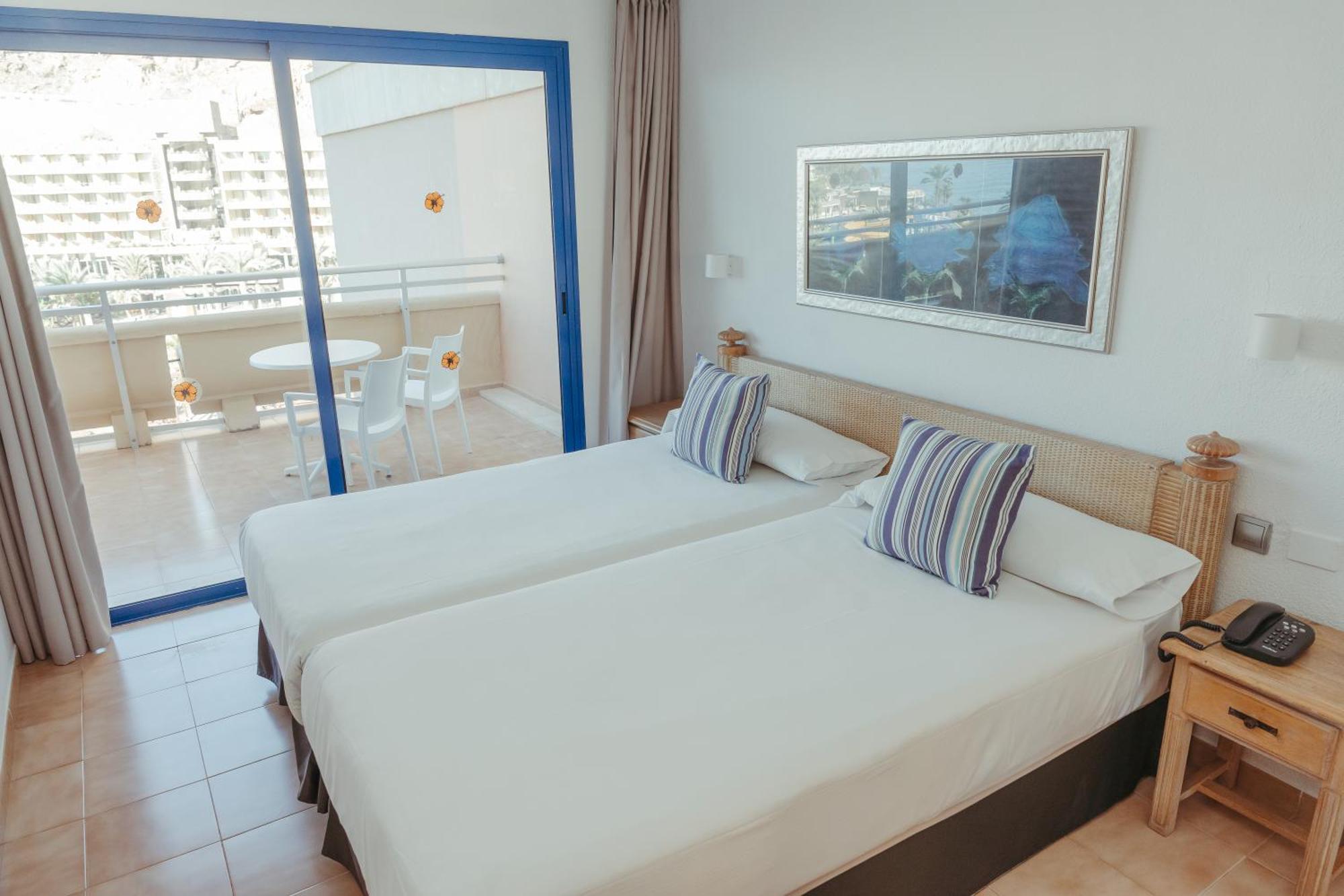 Hotel Livvo & Aquapark Taurito