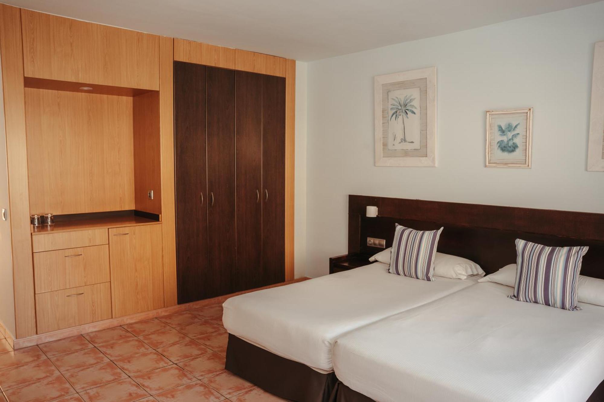 Hotel Livvo & Aquapark Taurito