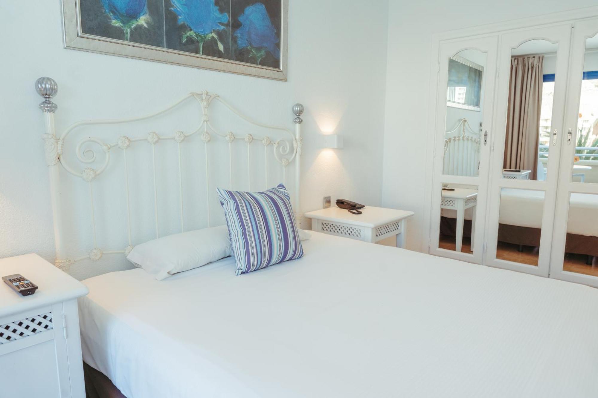 Livvo & Aquapark Hotel