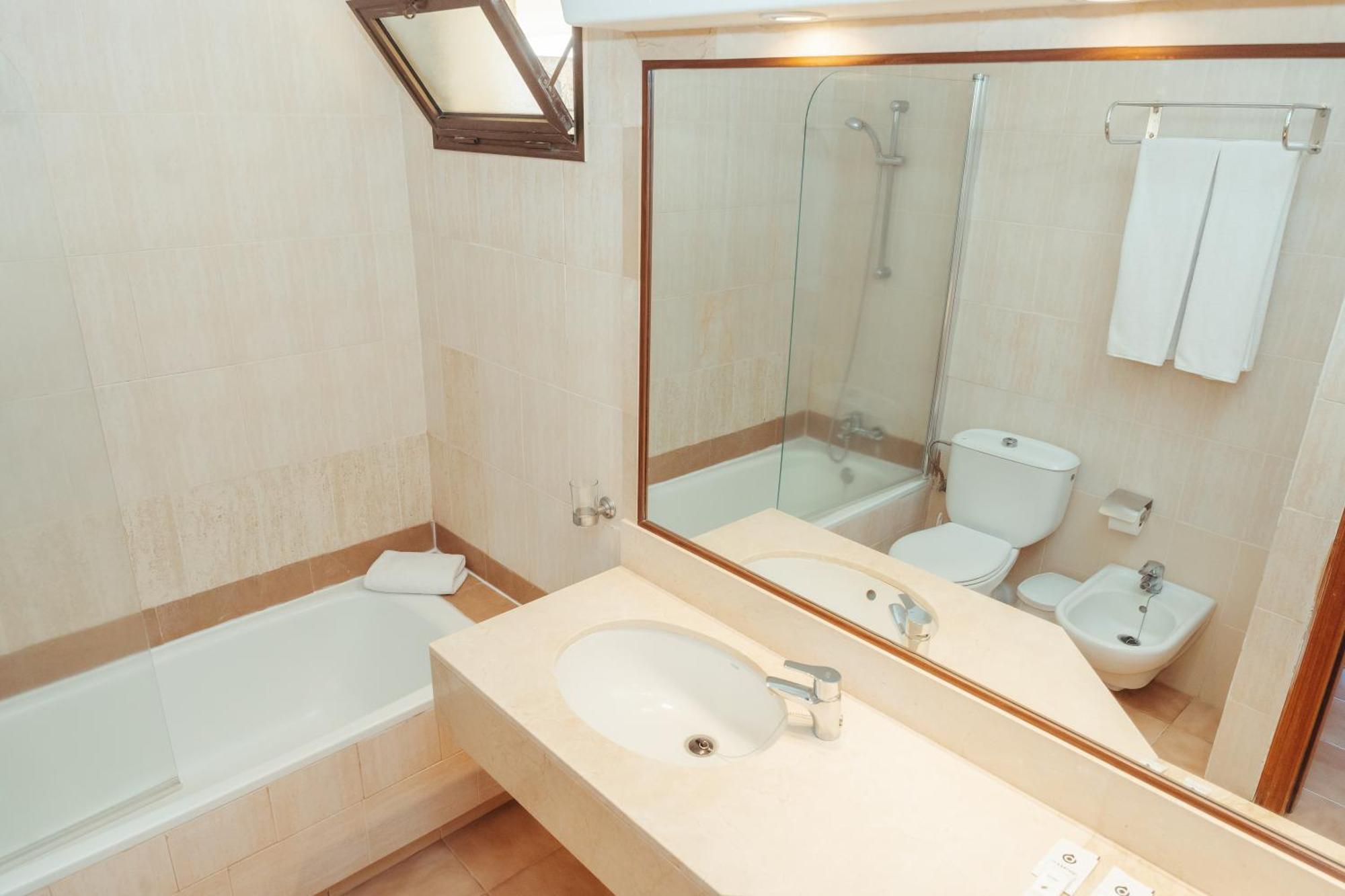 Hotel Livvo & Aquapark Taurito