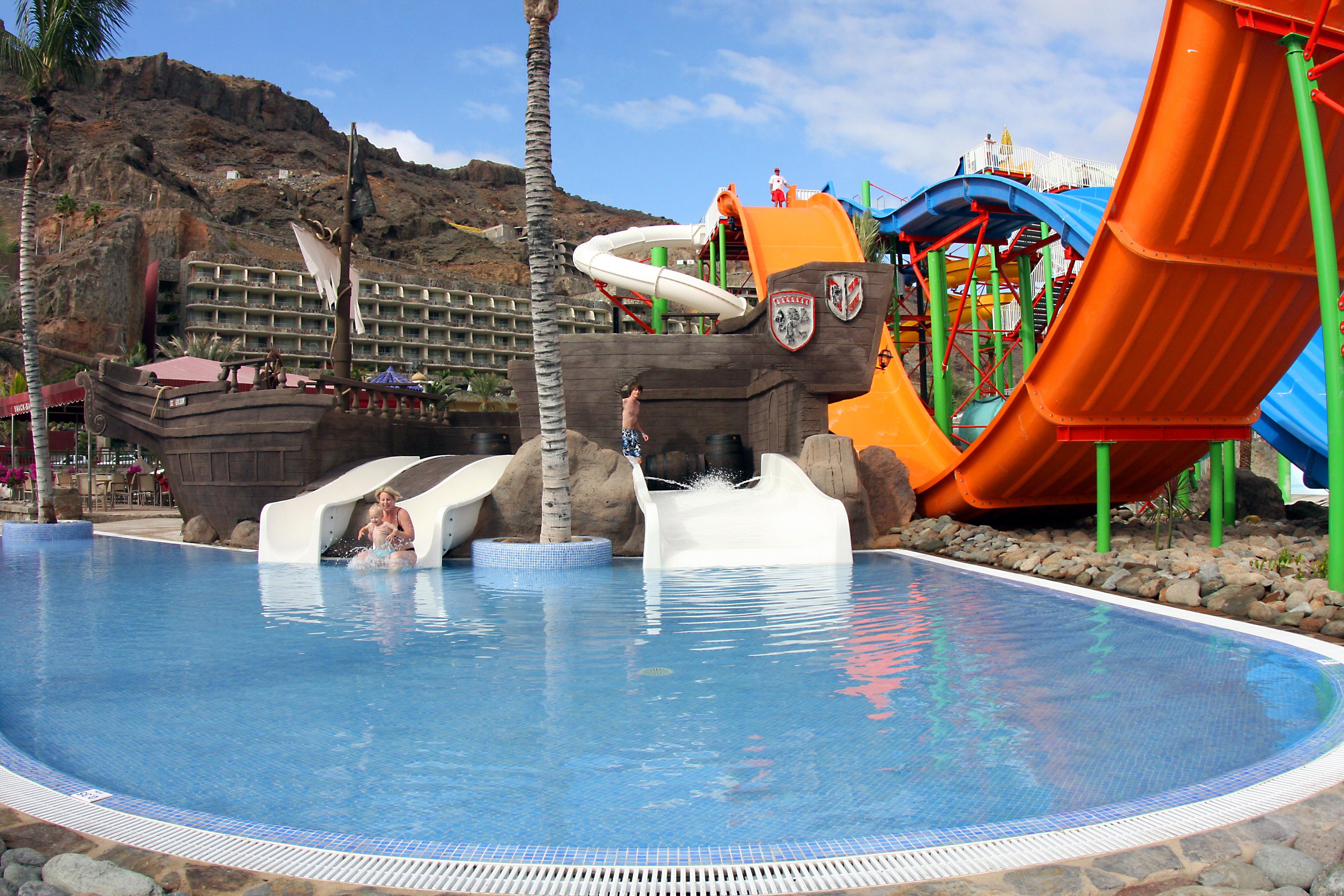 Livvo & Aquapark