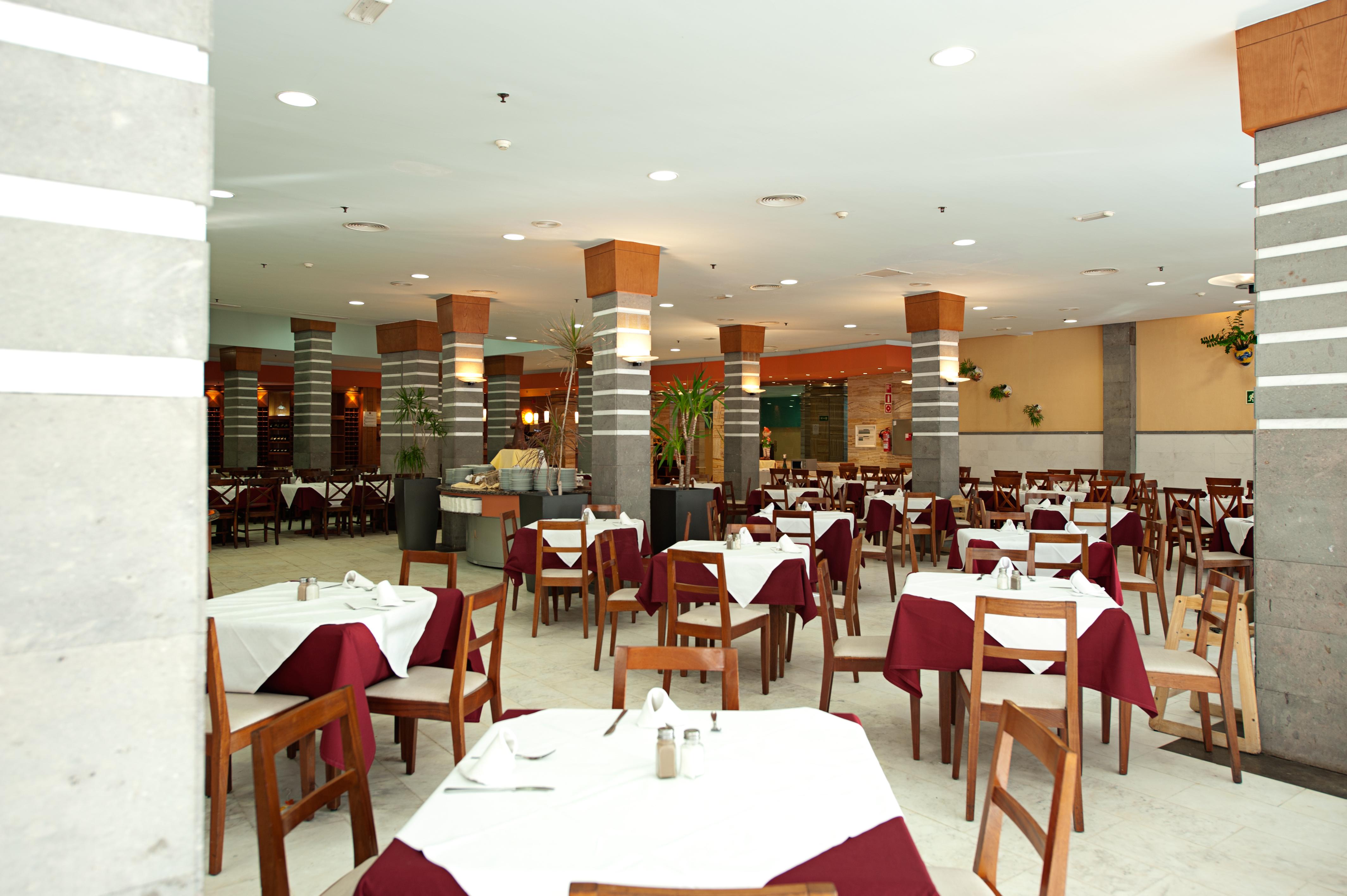 Livvo & Aquapark Hotel Taurito