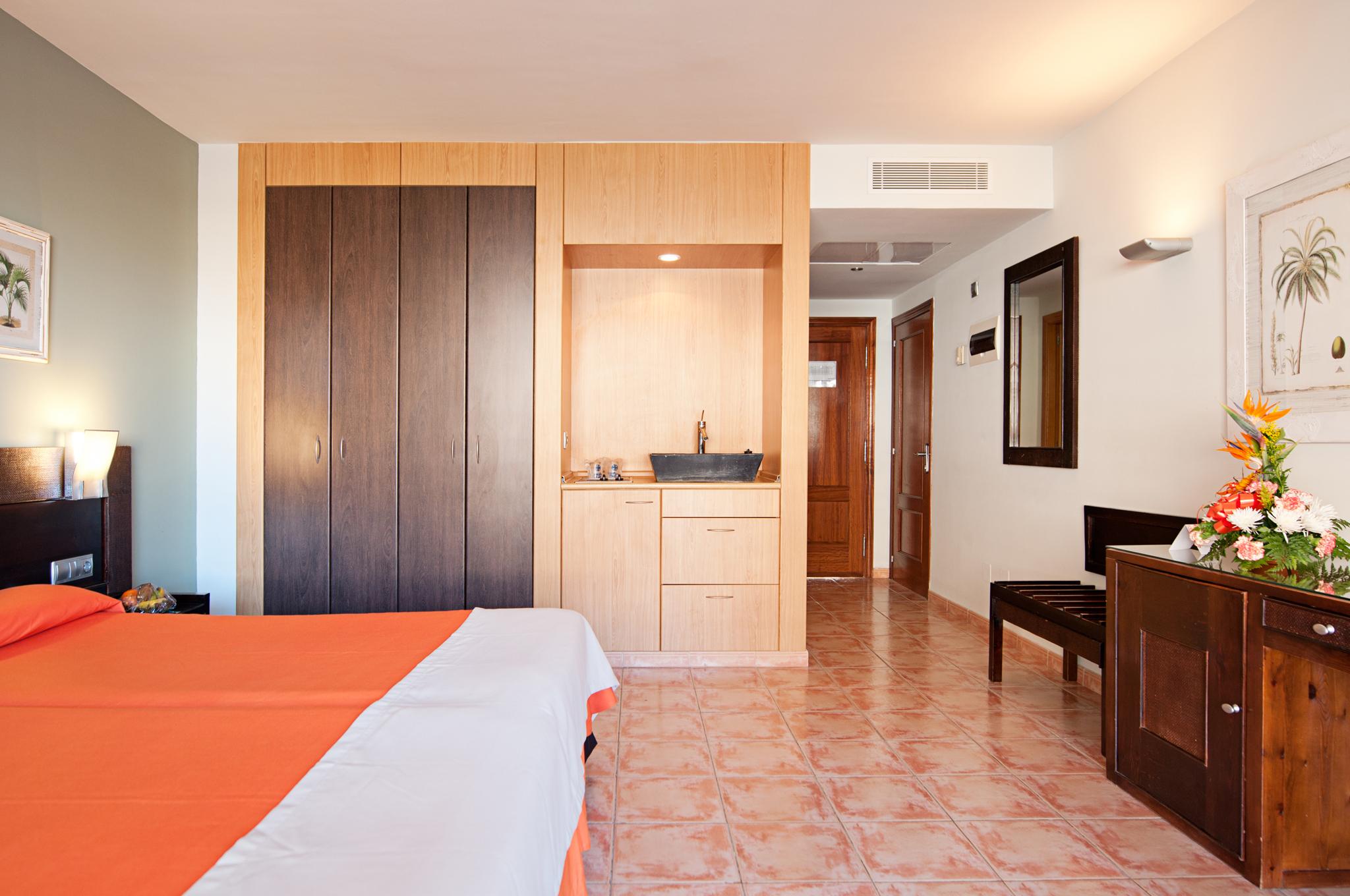 Hotel Livvo & Aquapark Taurito