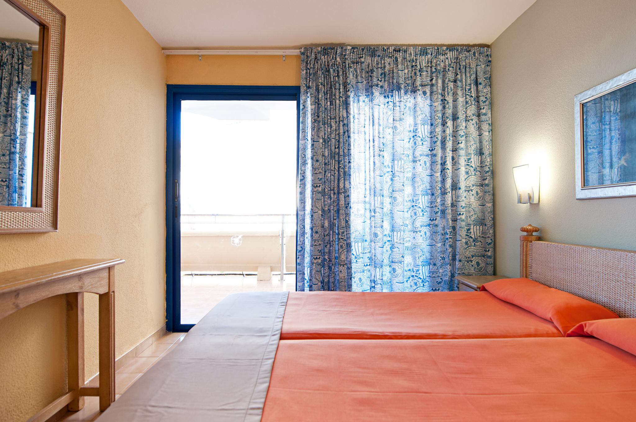 Livvo & Aquapark Hotel Taurito