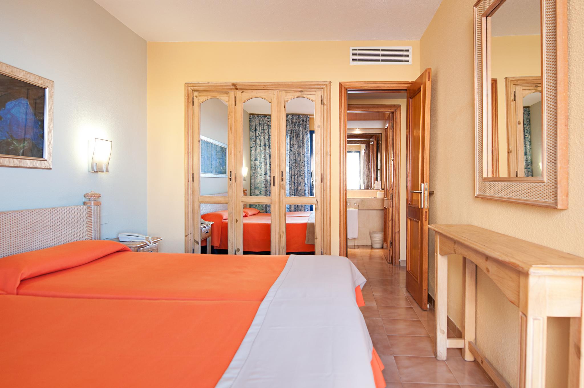 Livvo & Aquapark Hotel
